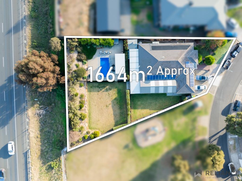 21 Silverdale Dr, Darley, VIC 3340