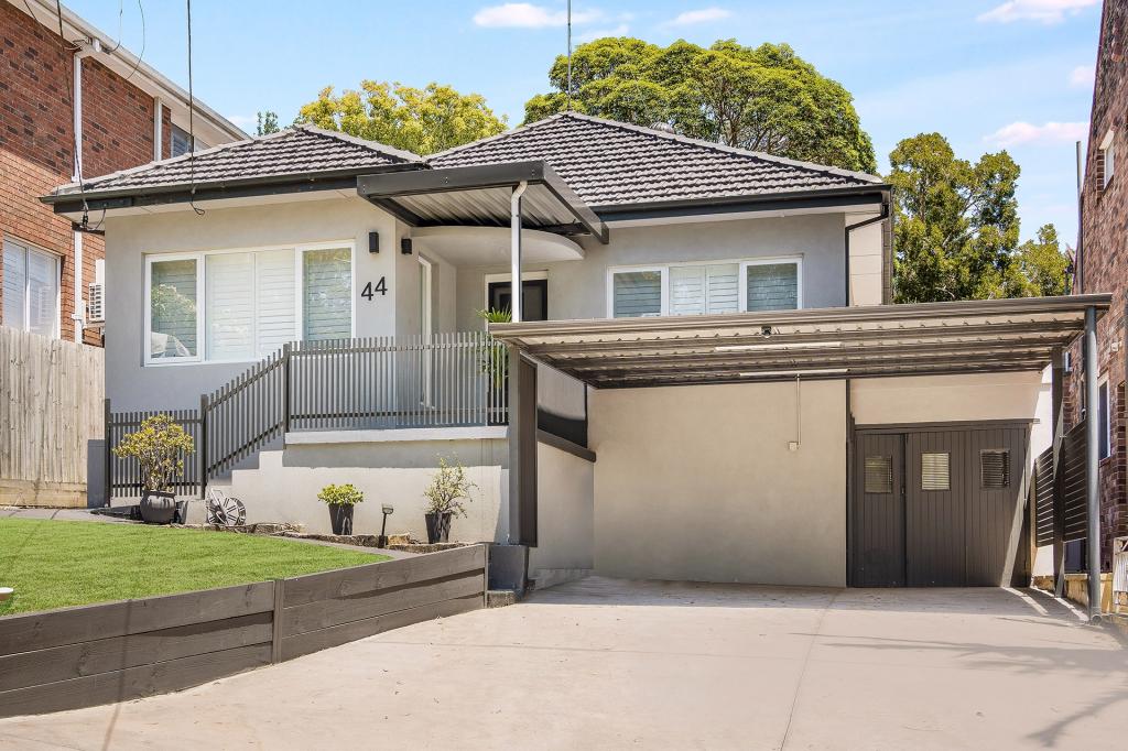 44 East St, Blakehurst, NSW 2221