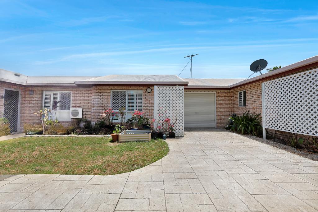 2/2 Wentford St, Mackay, QLD 4740