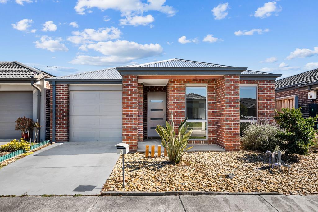 5 Curtis St, Officer, VIC 3809