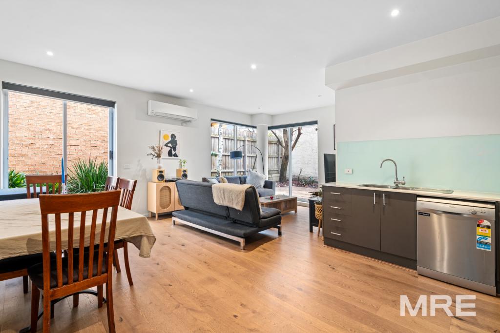 1/195-197 Brunswick Rd, Brunswick, VIC 3056