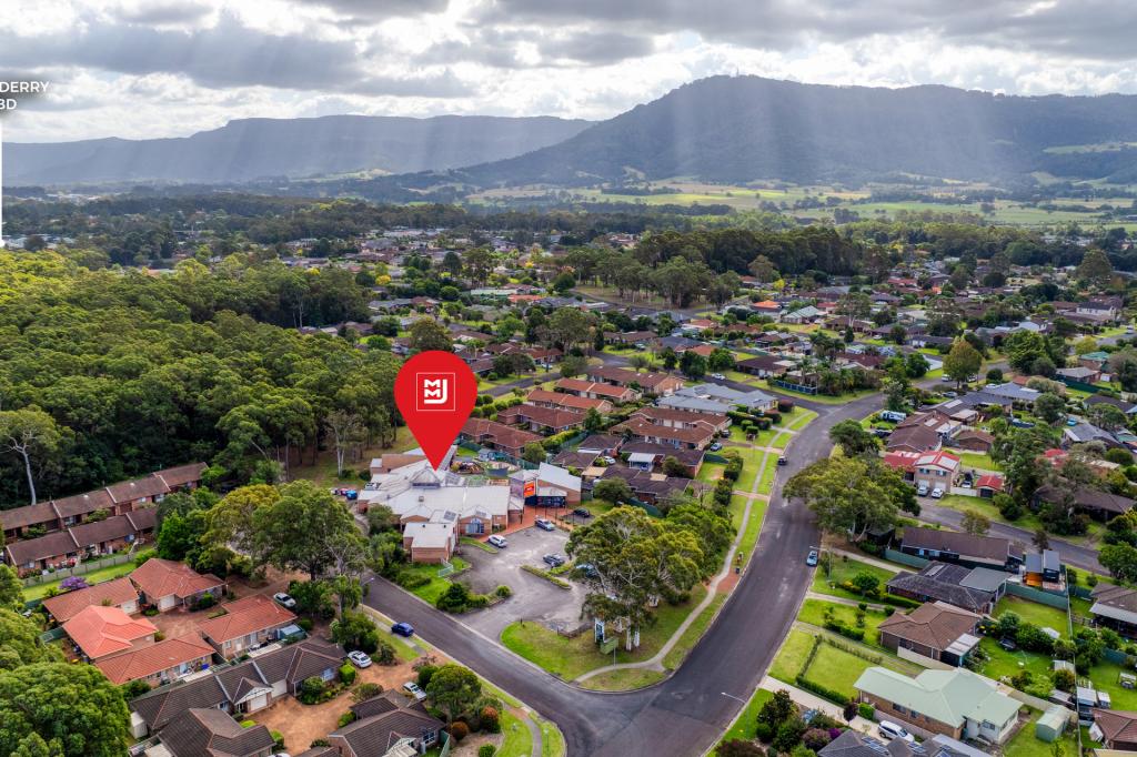 43-63 Lyndhurst Dr, Bomaderry, NSW 2541