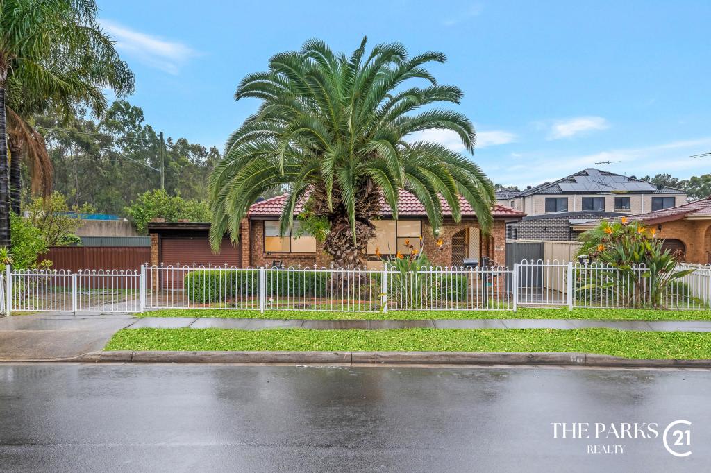 170 Bossley Rd, Bossley Park, NSW 2176