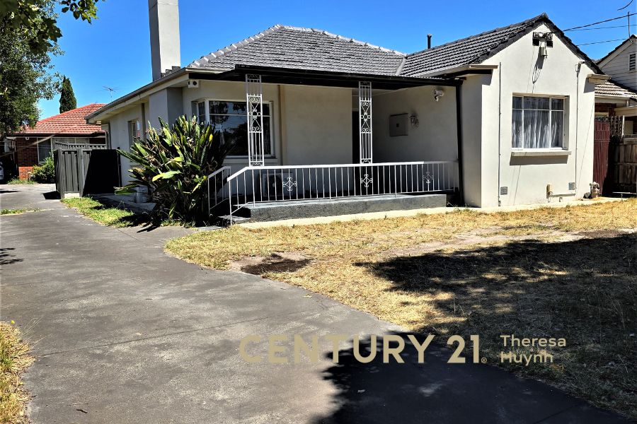 1/20 Whitworth Ave, Springvale, VIC 3171