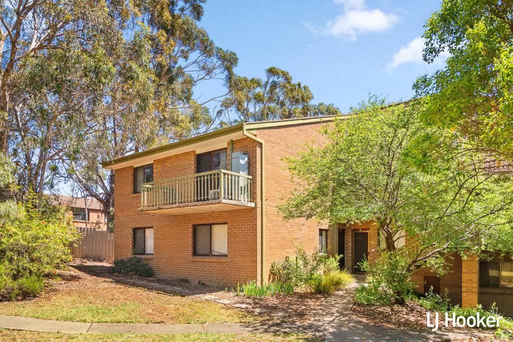 32/1 Playfair Pl, Belconnen, ACT 2617