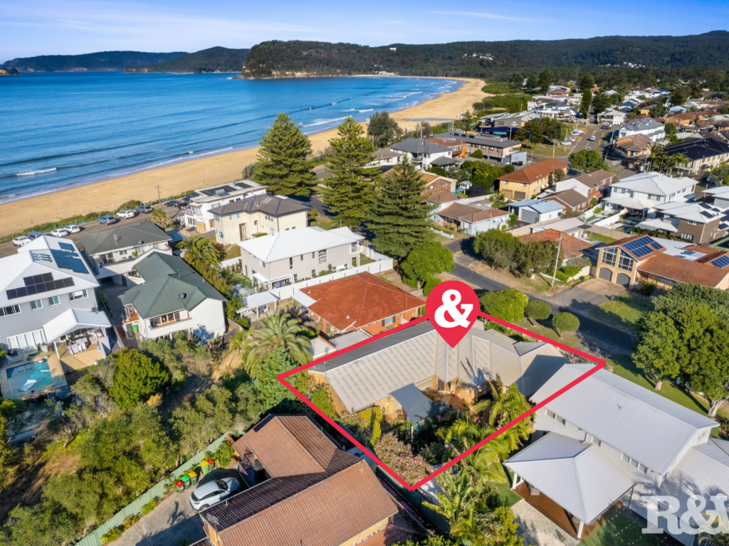 16 RICKARD ST, UMINA BEACH, NSW 2257