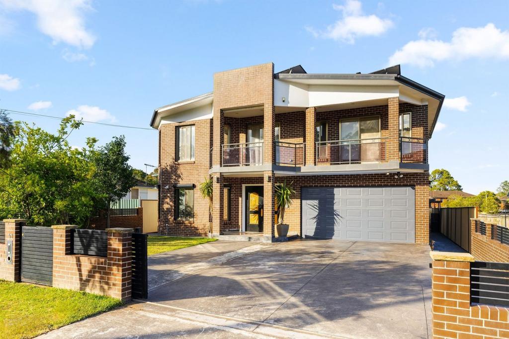 51 Belar Ave, Villawood, NSW 2163
