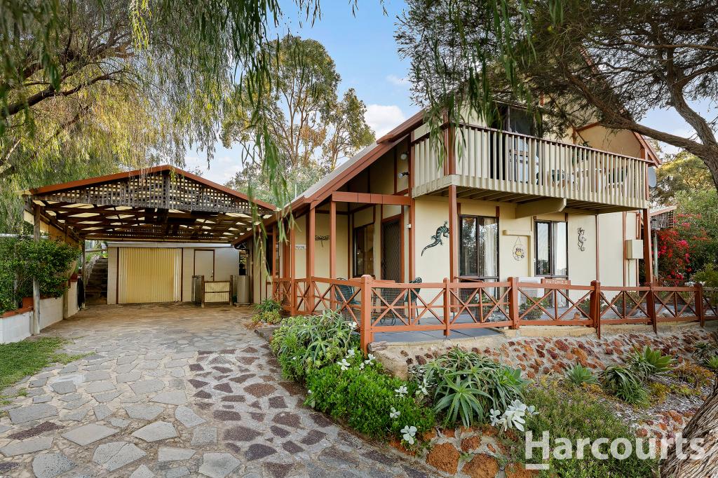 15 YALGORUP CT, PRESTON BEACH, WA 6215