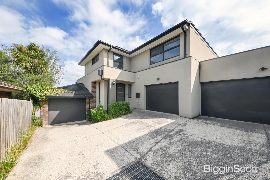 2/53 Doynton Pde, Mount Waverley, VIC 3149