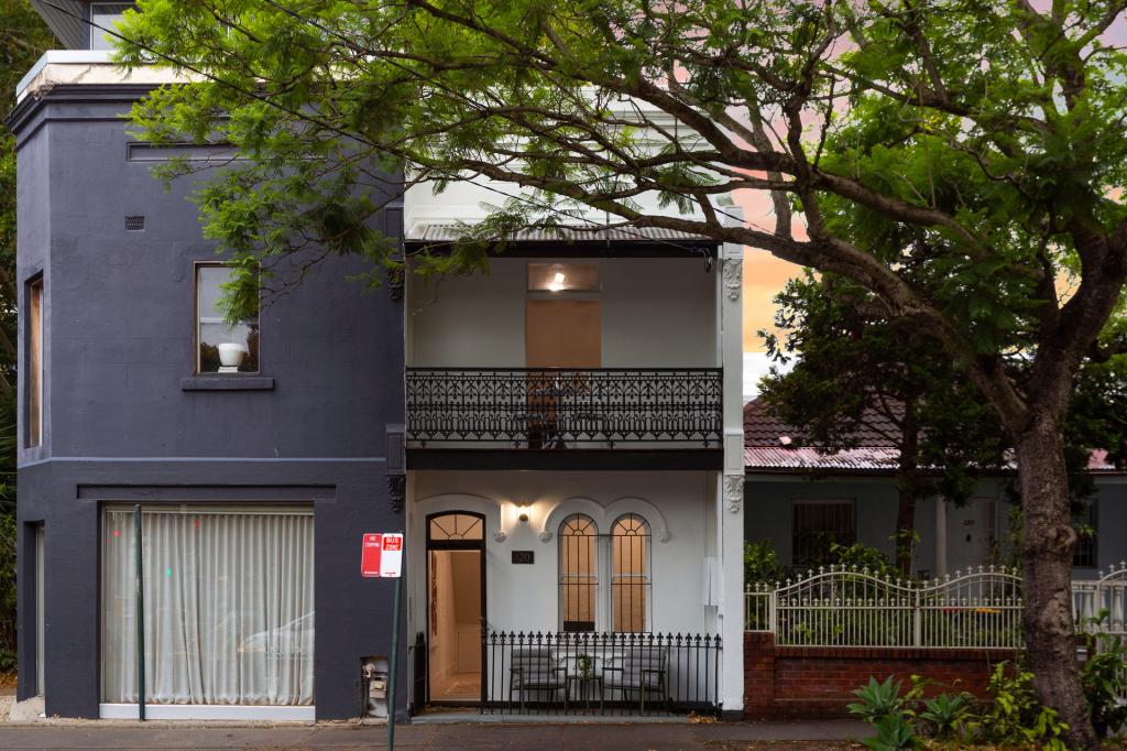 120 Wyndham St, Alexandria, NSW 2015