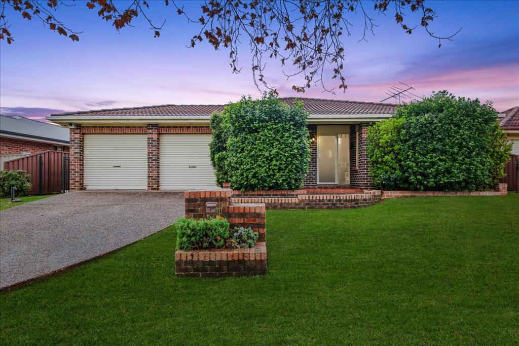 12 Holdsworth Dr, Narellan Vale, NSW 2567