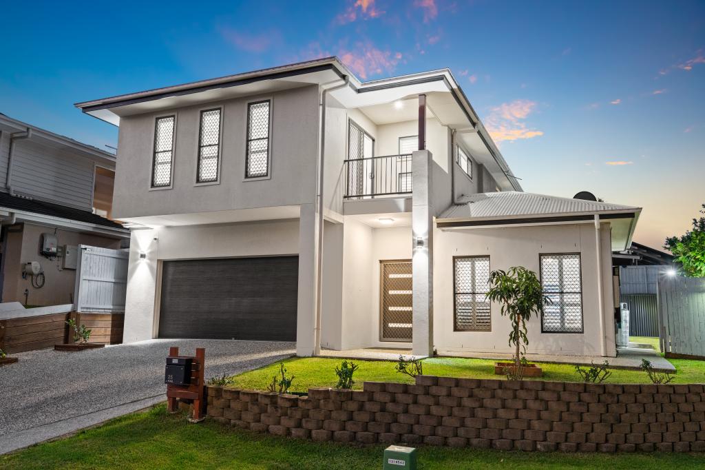 25 Tranquil Pl, Mcdowall, QLD 4053