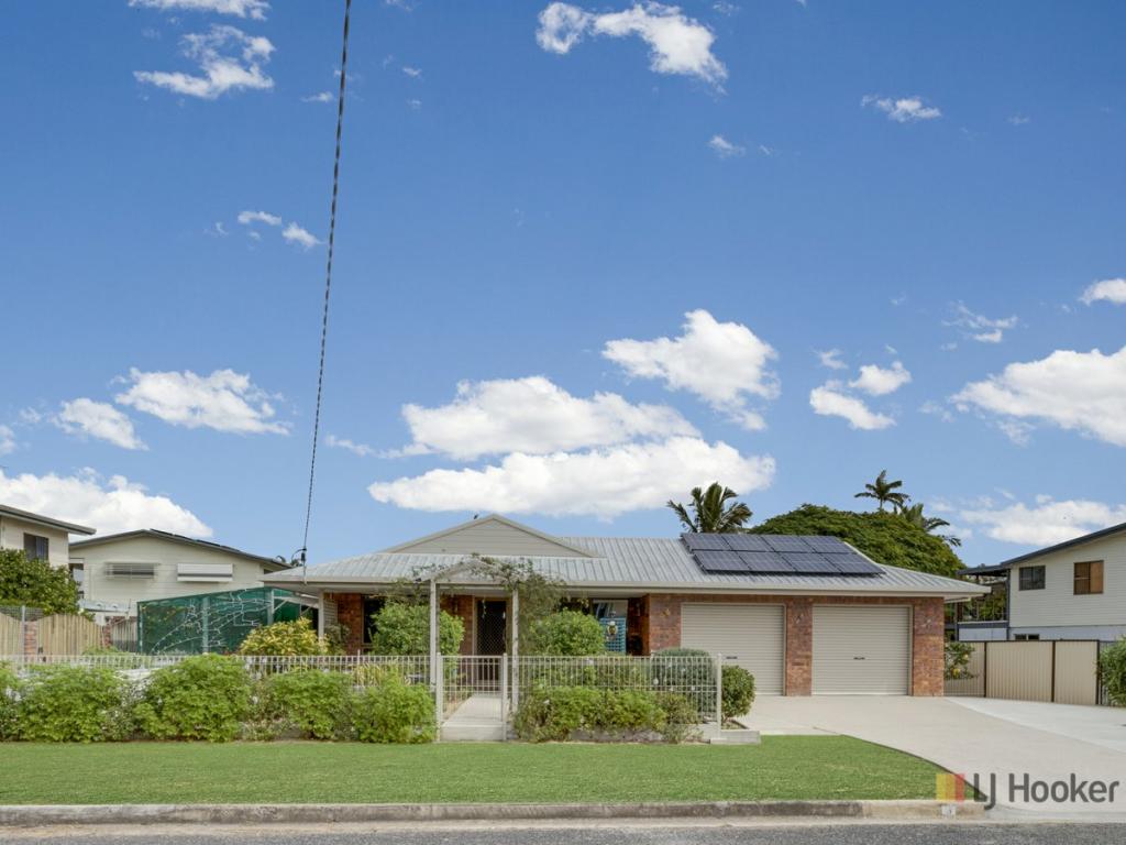 3 Salgado St, Boyne Island, QLD 4680