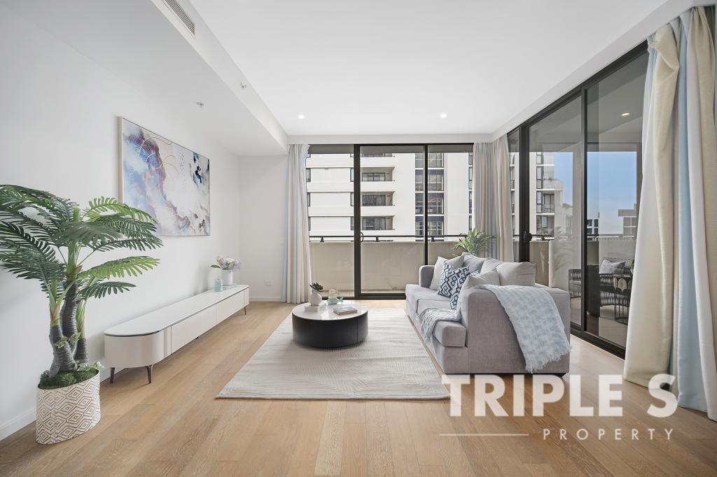 1008c/1 Muller Lane, Mascot, NSW 2020