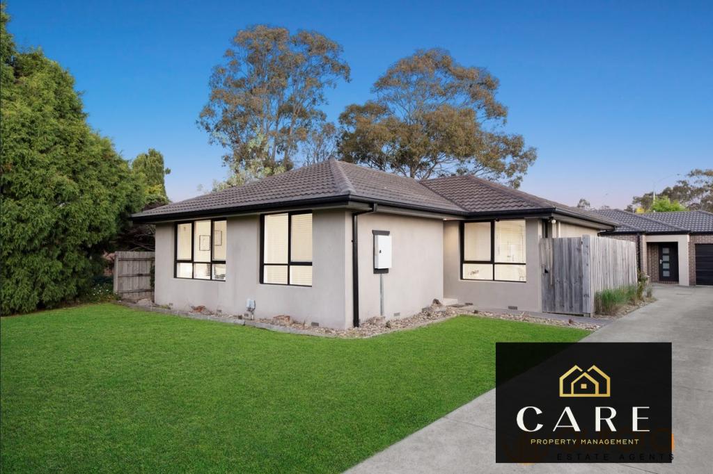 110 Fountain Dr, Narre Warren, VIC 3805