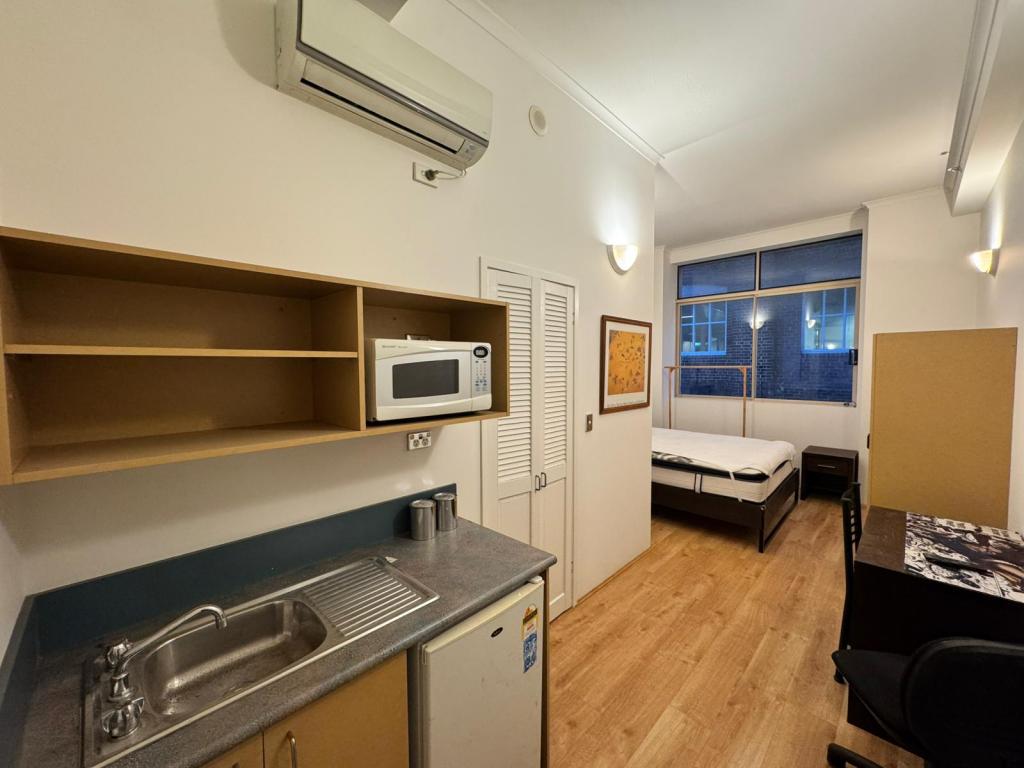 3029/185 Broadway, Ultimo, NSW 2007