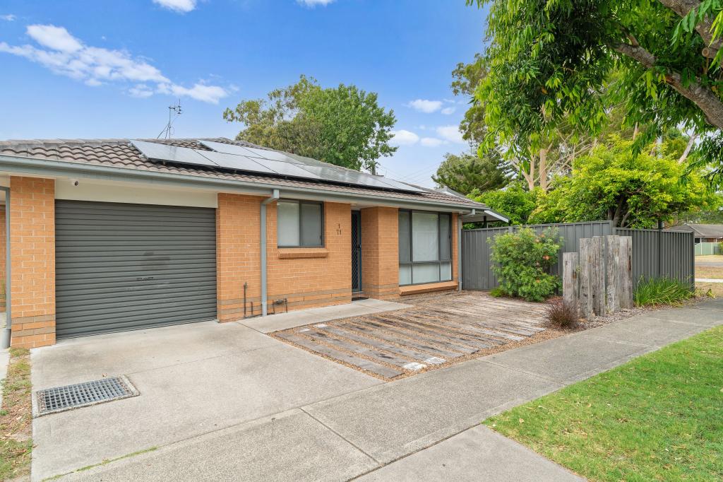 1/71 Beatty Bvd, Tanilba Bay, NSW 2319