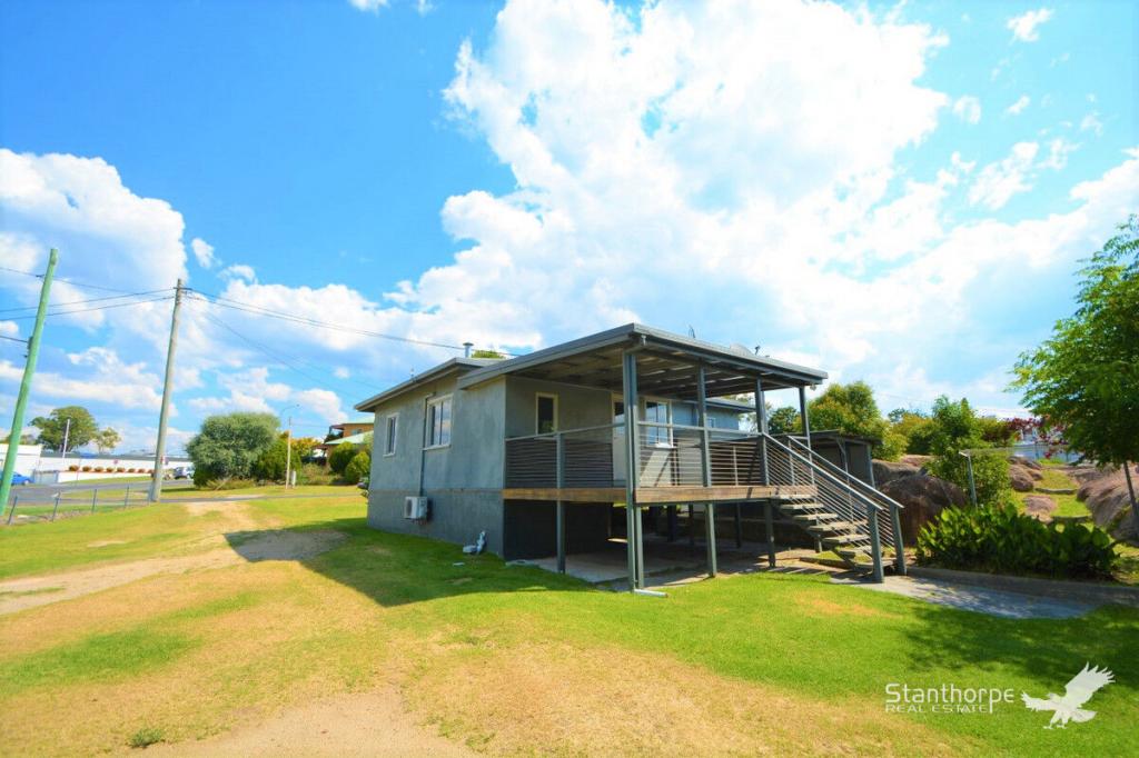 2 Bridge St, Stanthorpe, QLD 4380