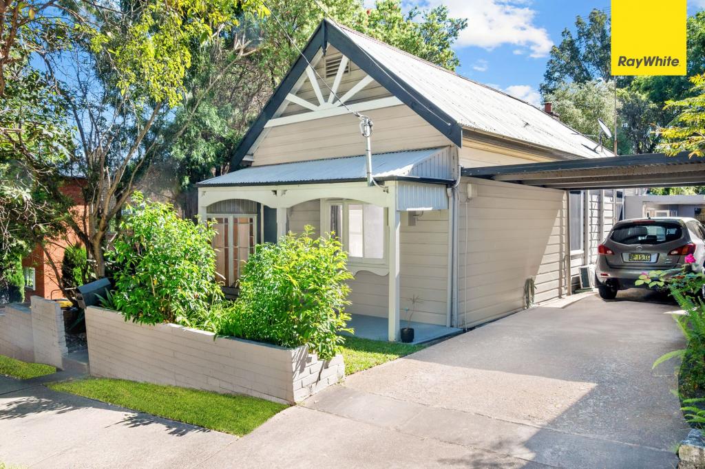 19 Pearson St, Gladesville, NSW 2111