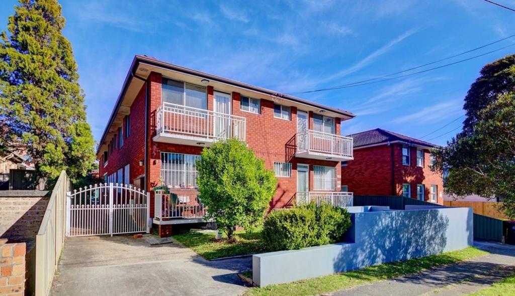 5/49 GOULD ST, CAMPSIE, NSW 2194