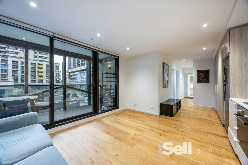 201/6 Hallenstein St, Footscray, VIC 3011