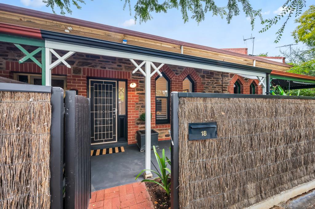 18 Theresa St, Norwood, SA 5067