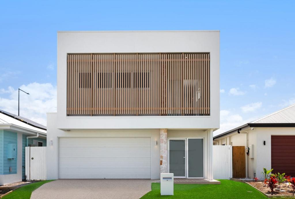 14 Sunflower Cres, Nirimba, QLD 4551