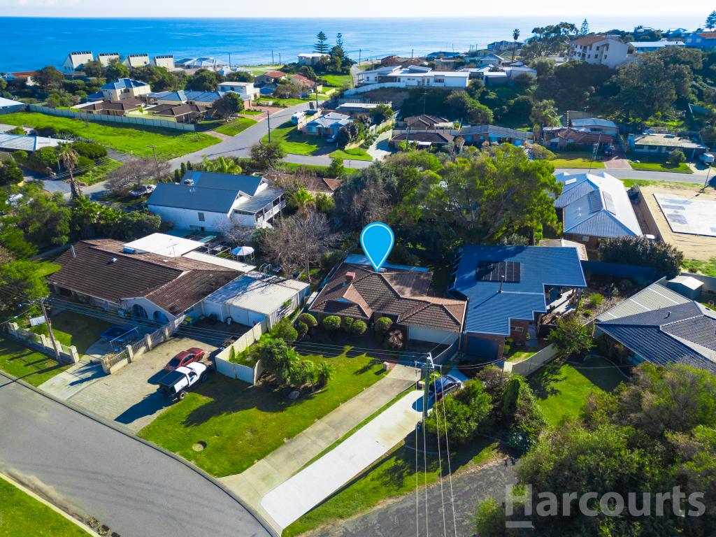 10b Rose St, Halls Head, WA 6210