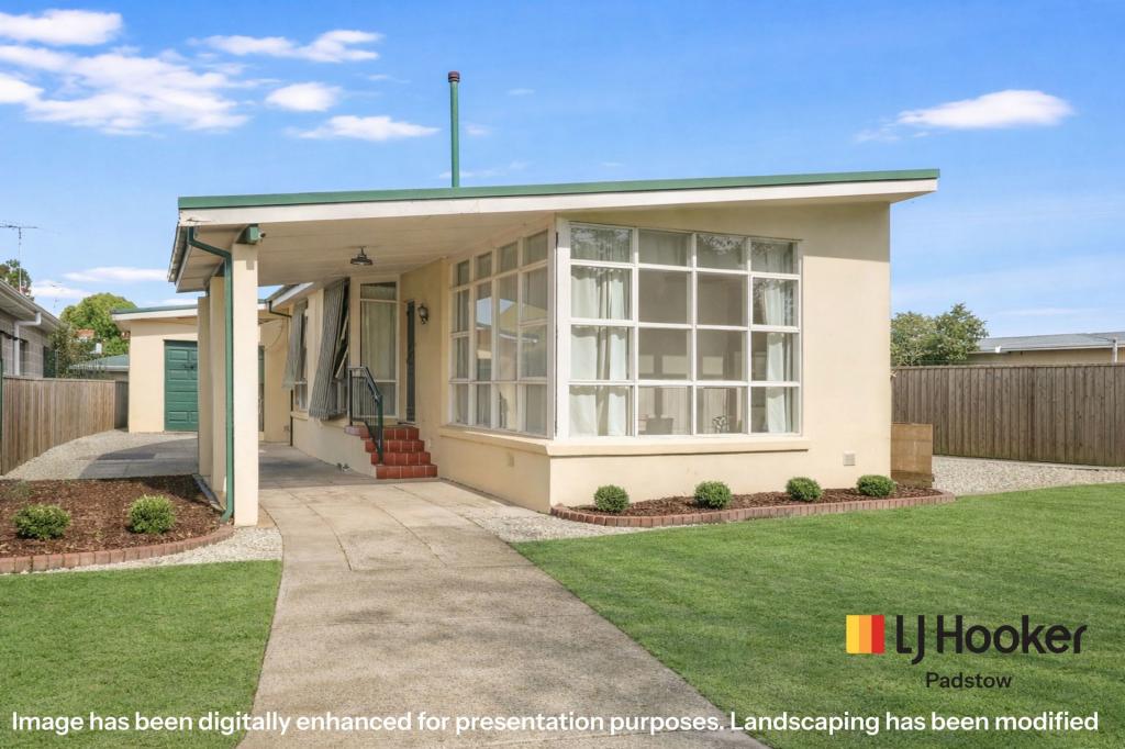 19a Ramsay Rd, Panania, NSW 2213