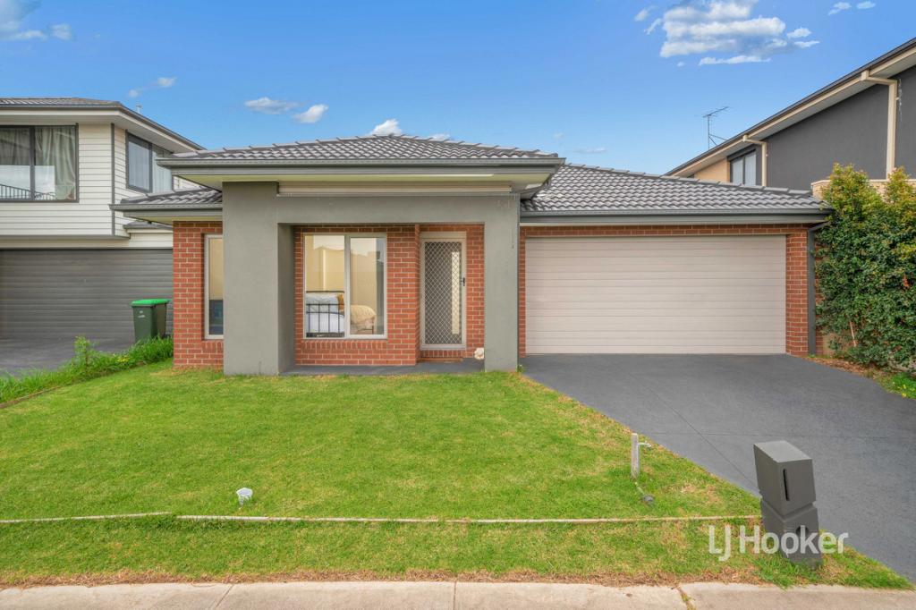 26 Liberator Dr, Point Cook, VIC 3030