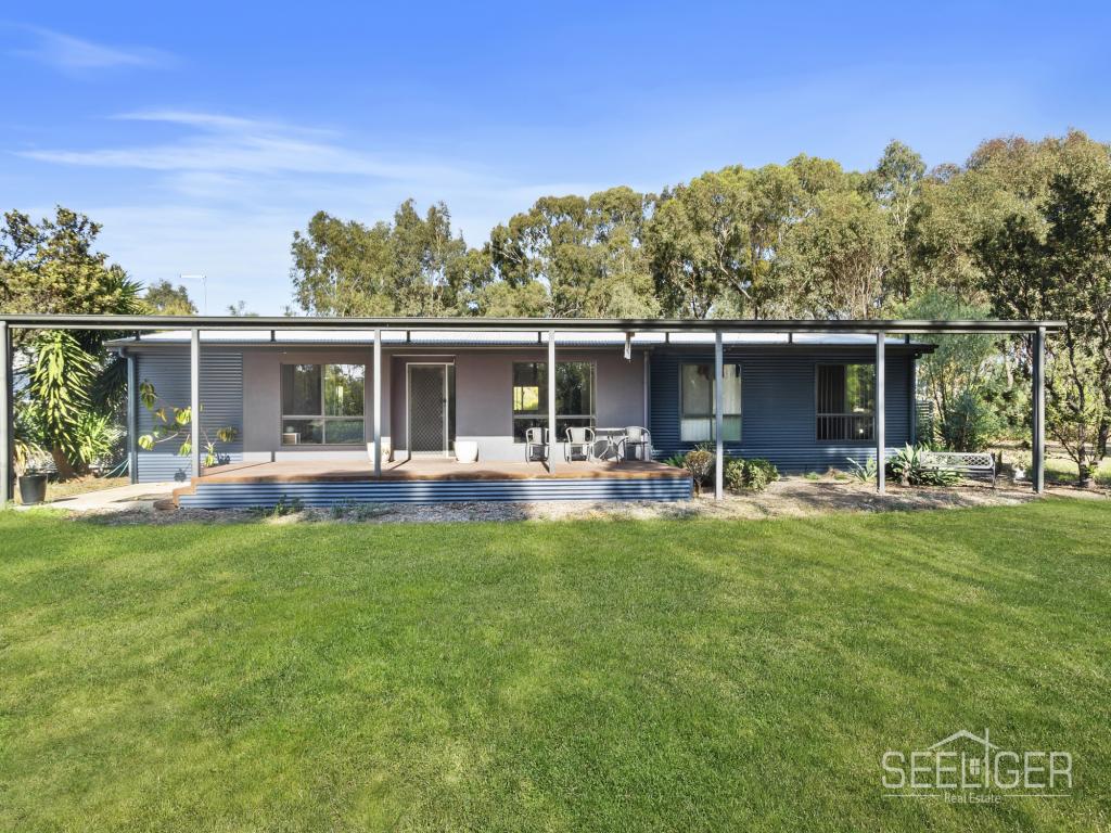 1 Pasley St, Bundalong, VIC 3730