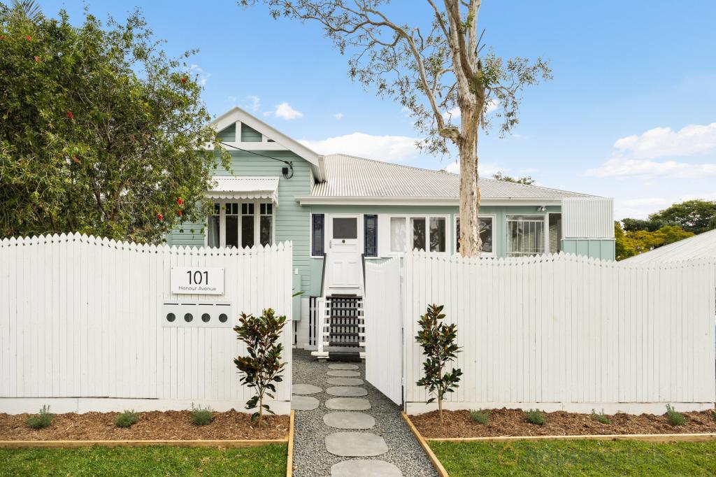 3/101 Honour Ave, Chelmer, QLD 4068