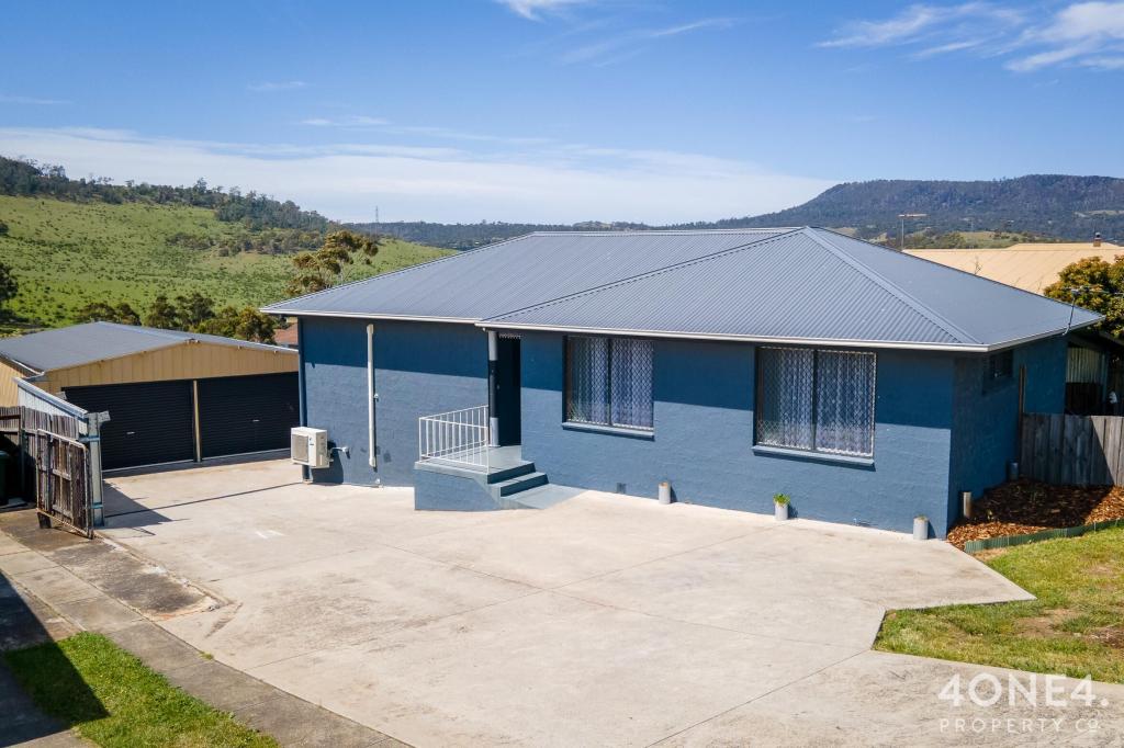 20 Holloway Dr, Herdsmans Cove, TAS 7030