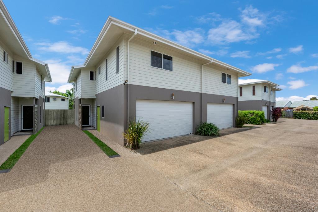 3/11-13 Watson St, Rosslea, QLD 4812