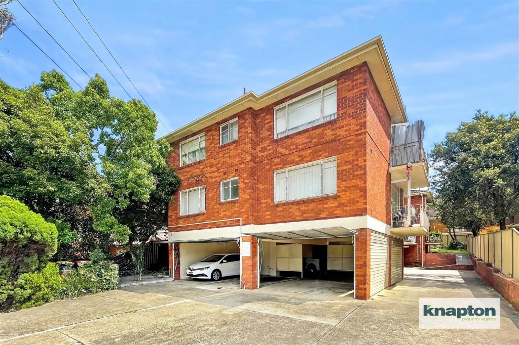 8/71 ALICE ST, WILEY PARK, NSW 2195