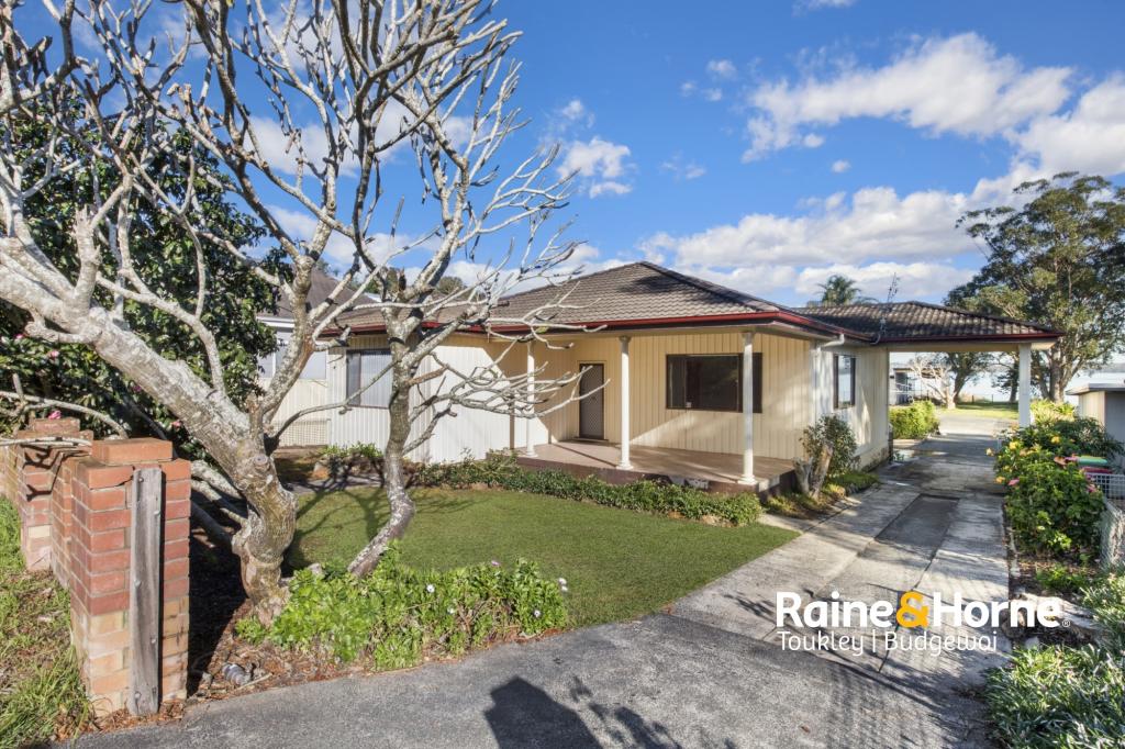 70 LEONARD AVE, TOUKLEY, NSW 2263