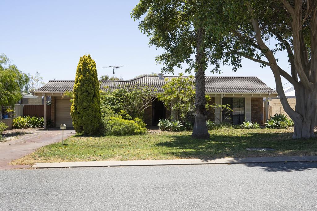 57 Noreena Ave, Golden Bay, WA 6174