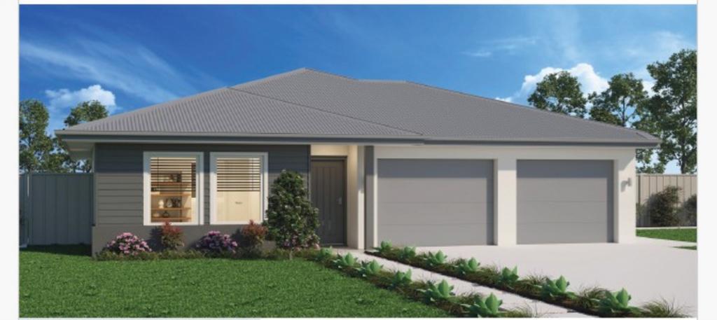 Contact Agent For Address, Logan Reserve, QLD 4133