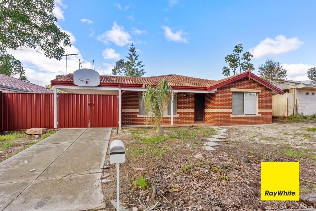 17 Waterlily Dr, Stratton, WA 6056