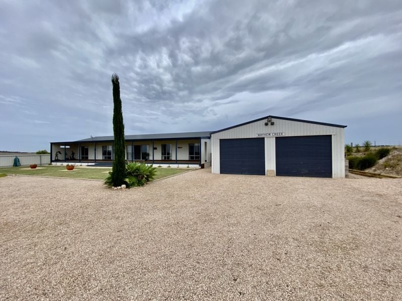 18 Wheaton Dr, Streaky Bay, SA 5680