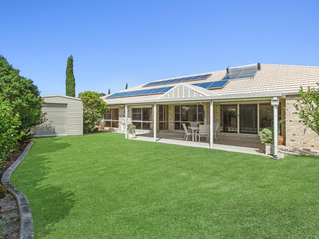 26 Moondani Dr, Gilston, QLD 4211