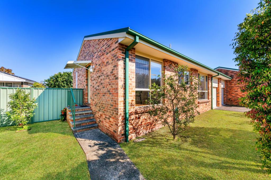 3/62 Davis Ave, Davistown, NSW 2251