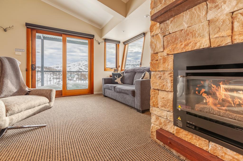 15/20 Candle Heath Rd, Perisher Valley, NSW 2624