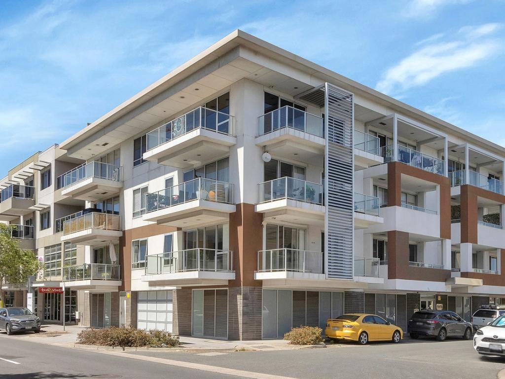 19/30 Metro Pde, Mawson Lakes, SA 5095