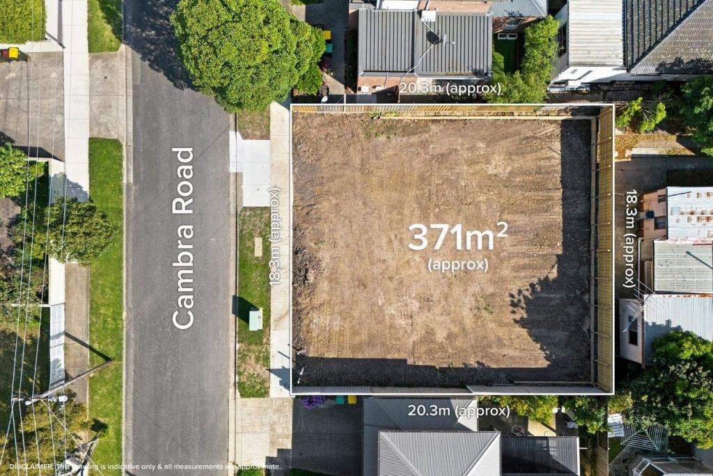 66 CAMBRA RD, BELMONT, VIC 3216