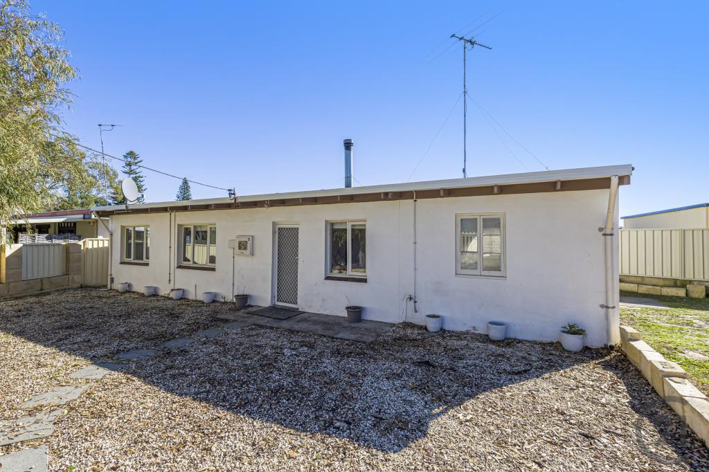 8 Dawe St, Dawesville, WA 6211