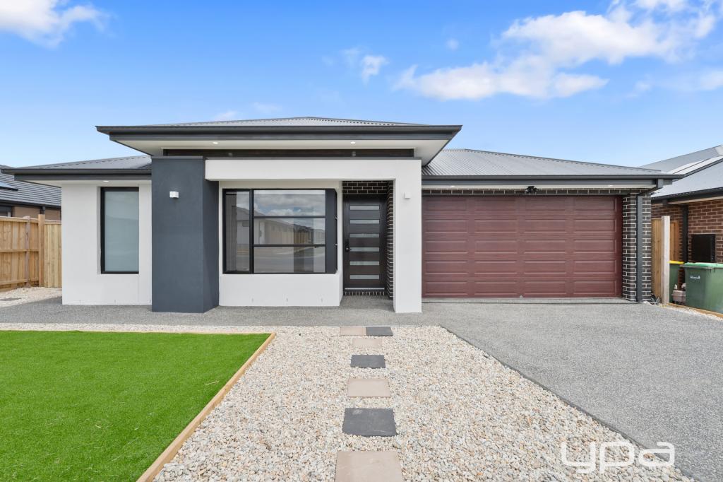 7 Linkage St, Bonshaw, VIC 3352