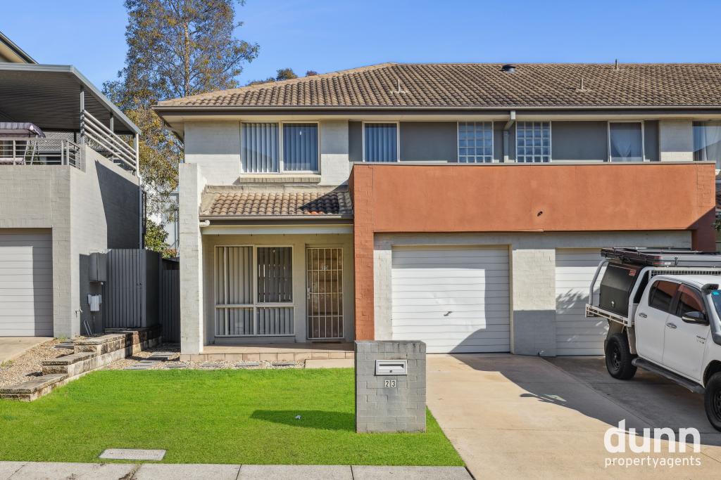 23 Margate Ave, Holsworthy, NSW 2173