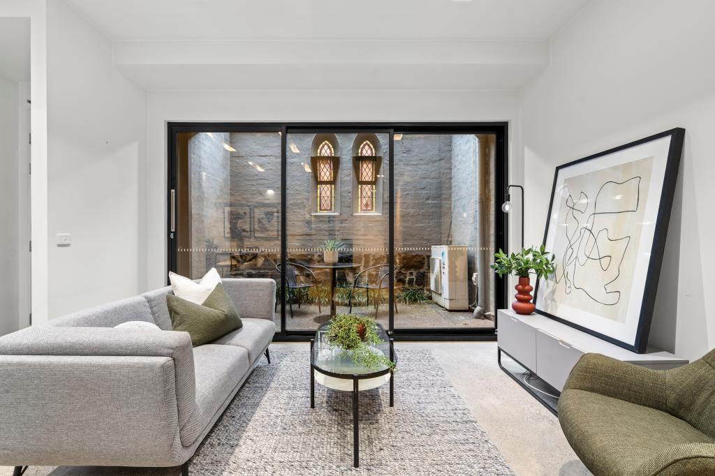 6/23a Gladstone St, Moonee Ponds, VIC 3039