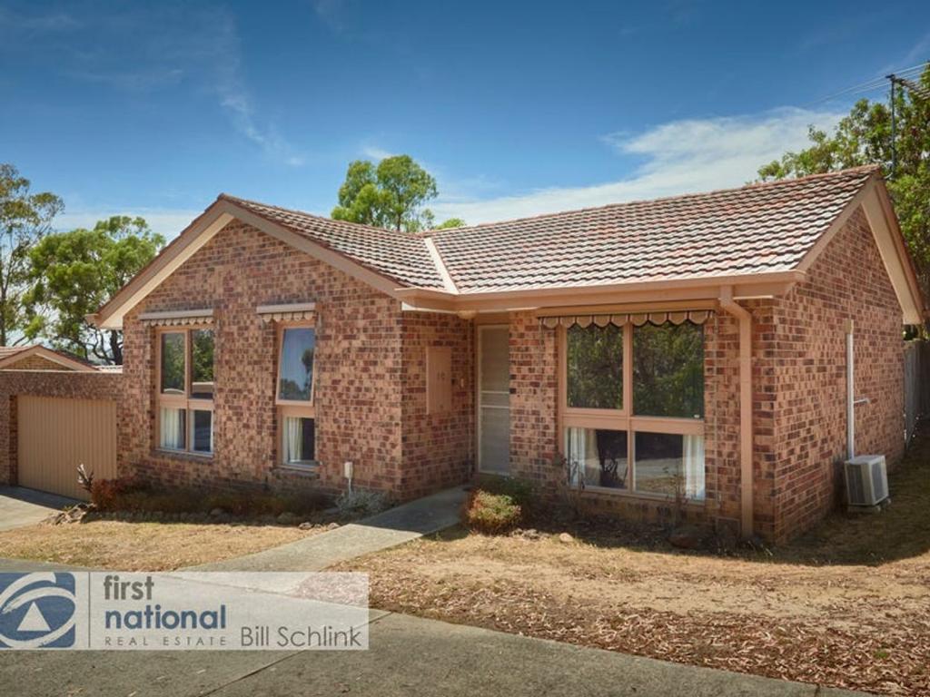 10/1-7 Hovea St, Templestowe, VIC 3106